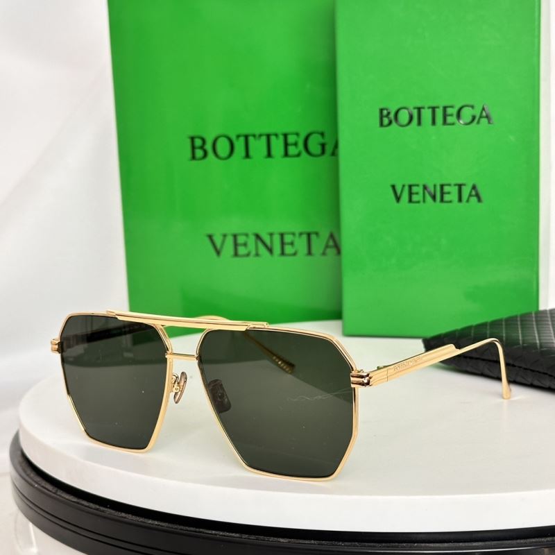 Bottega Veneta Sunglasses